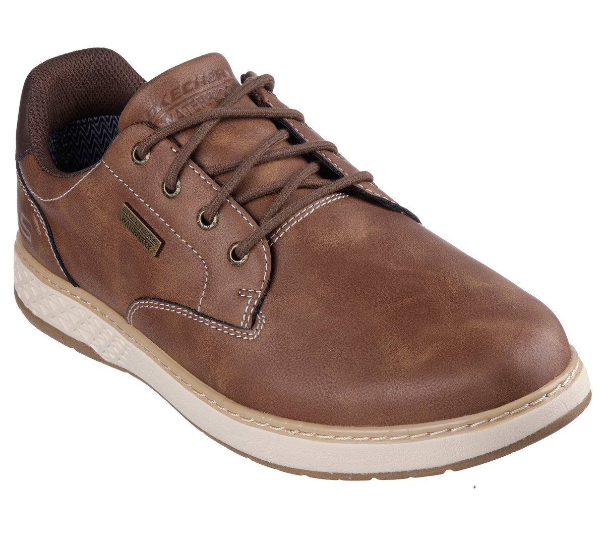 Relaxed Fit: Garlan - Pryor