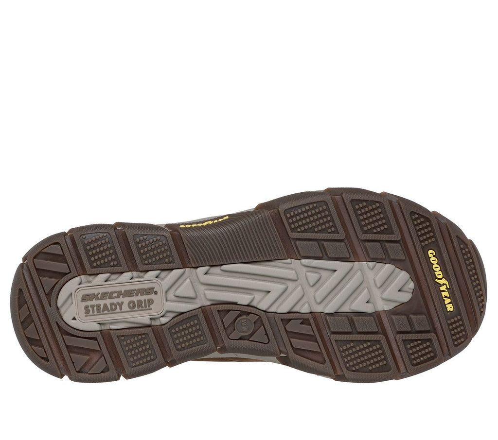 Skechers Slip-ins Relaxed Fit: Respected - Proximo