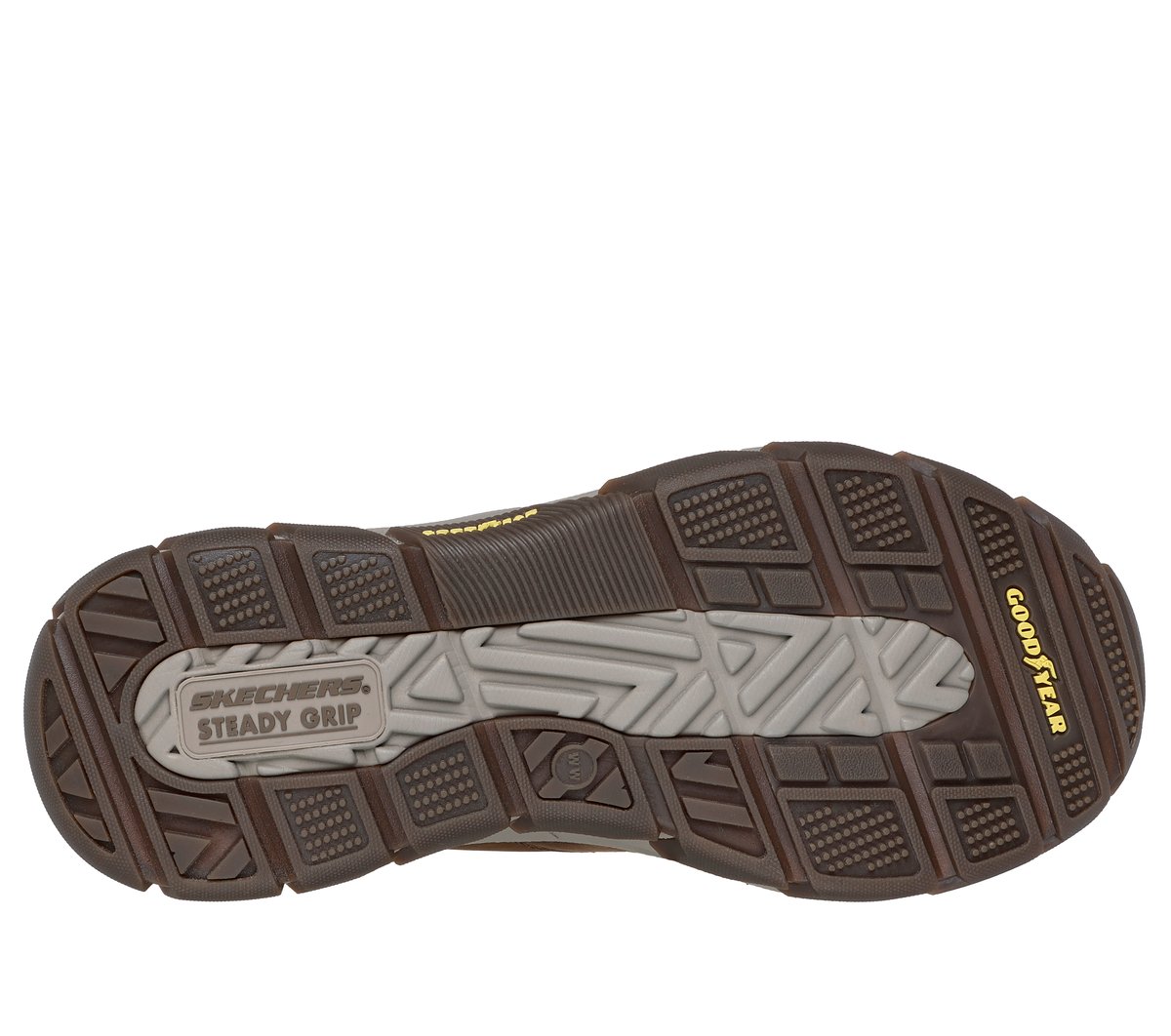Skechers Slip-ins Relaxed Fit: Respected - Proximo