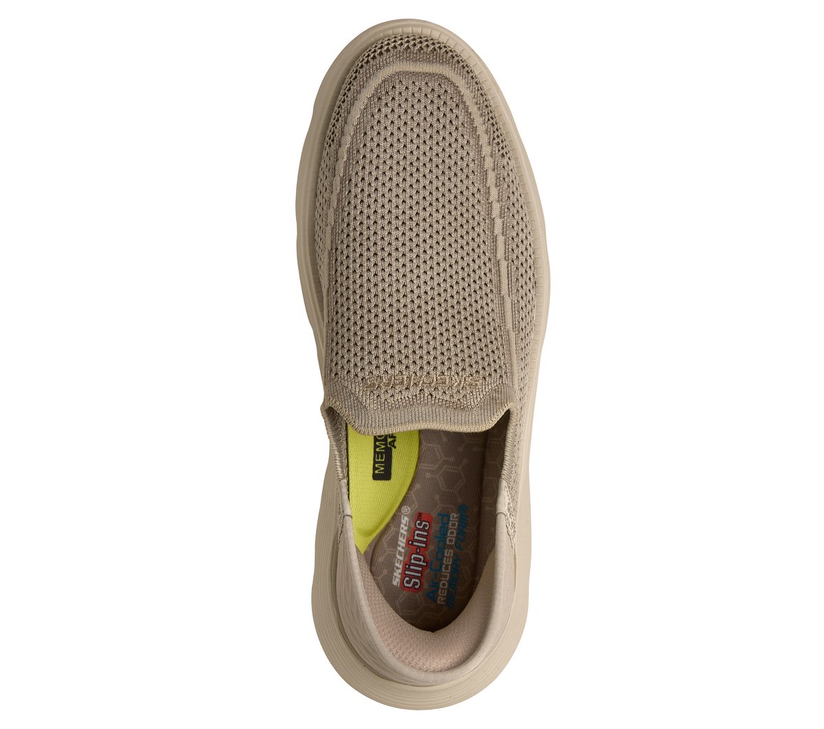 Skechers Slip-ins: Garza - Brent