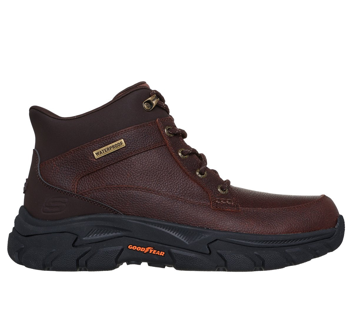 Skechers Slip-ins Relaxed Fit: Respected 2.0 - Orson