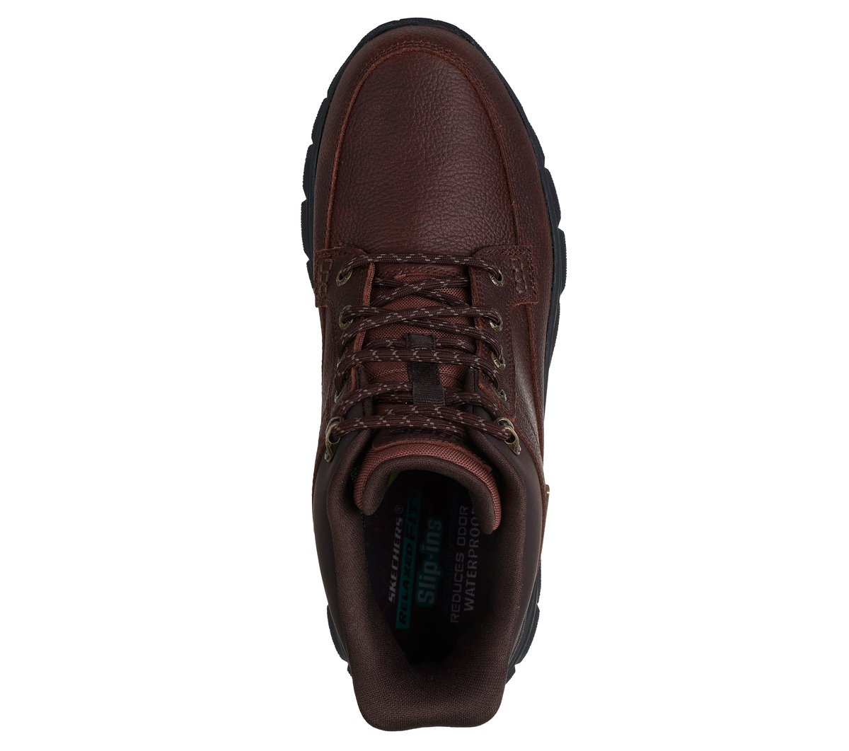 Skechers Slip-ins Relaxed Fit: Respected 2.0 - Orson