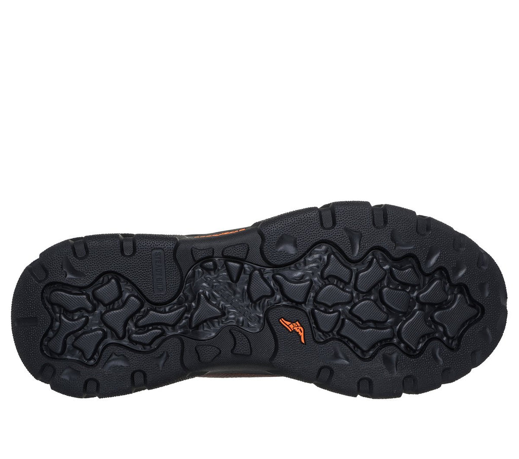 Skechers Slip-ins Relaxed Fit: Respected 2.0 - Orson