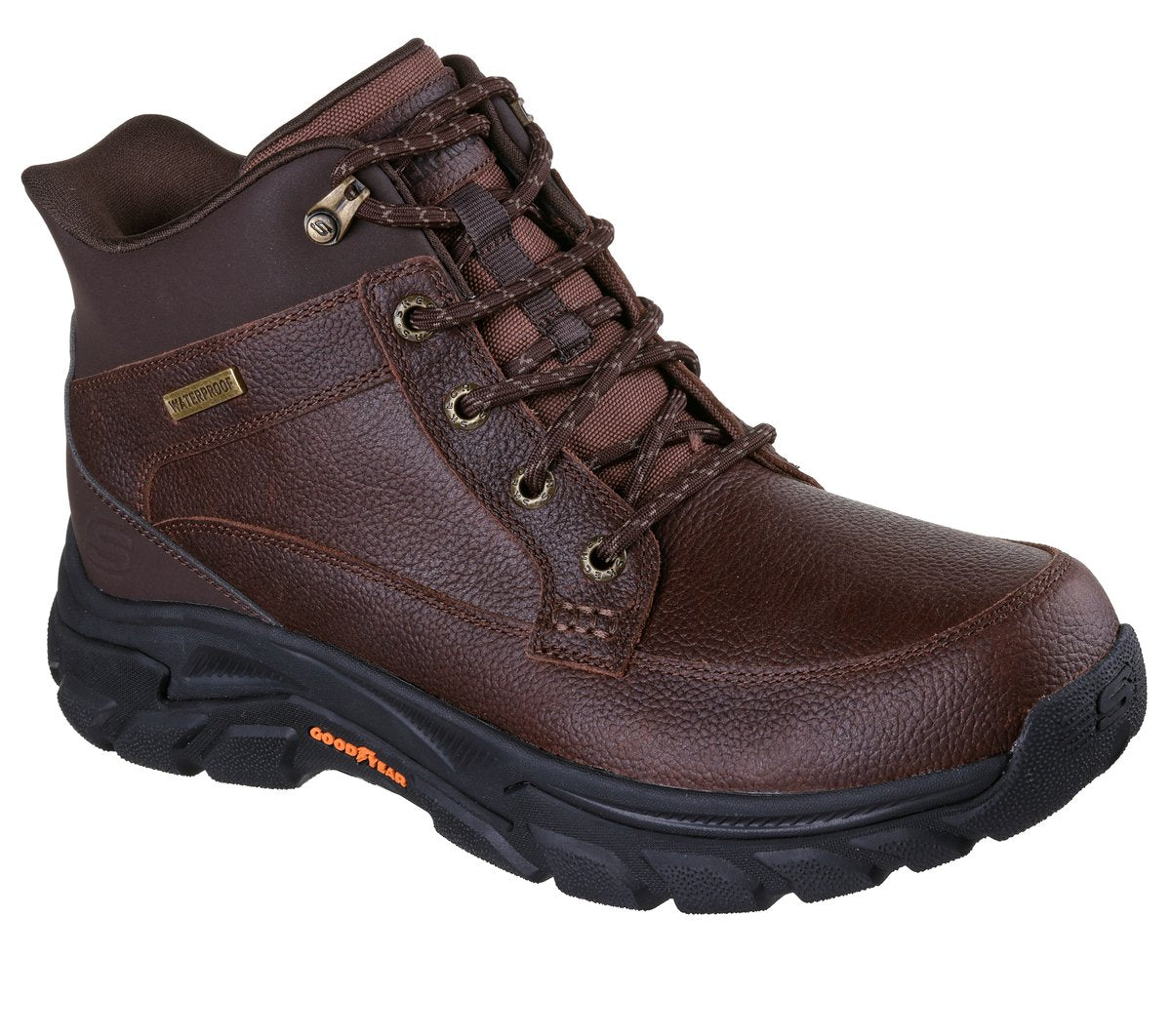 Skechers Slip-ins Relaxed Fit: Respected 2.0 - Orson