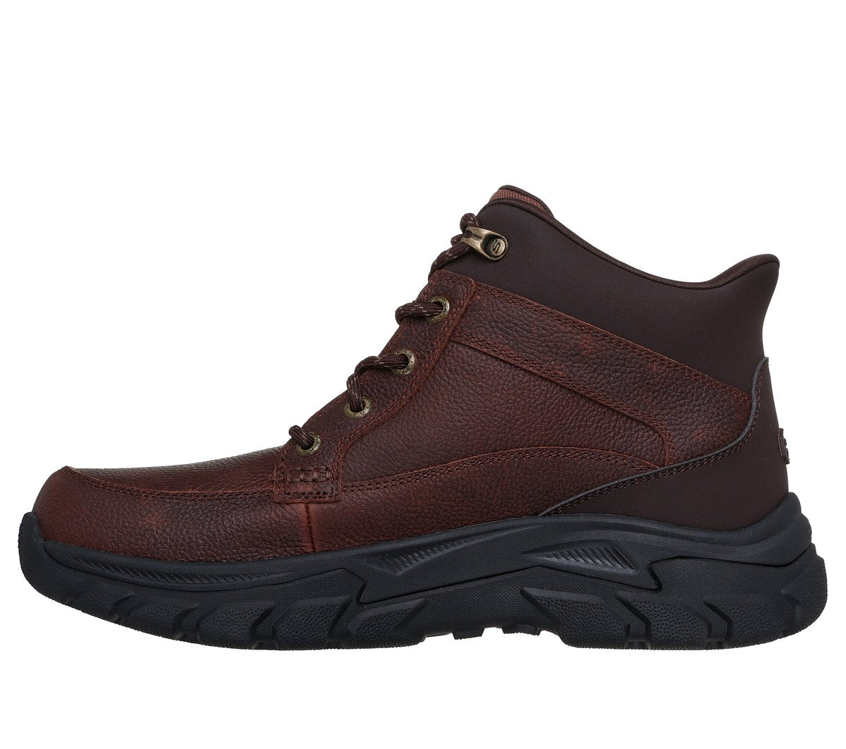 Skechers Slip-ins Relaxed Fit: Respected 2.0 - Orson