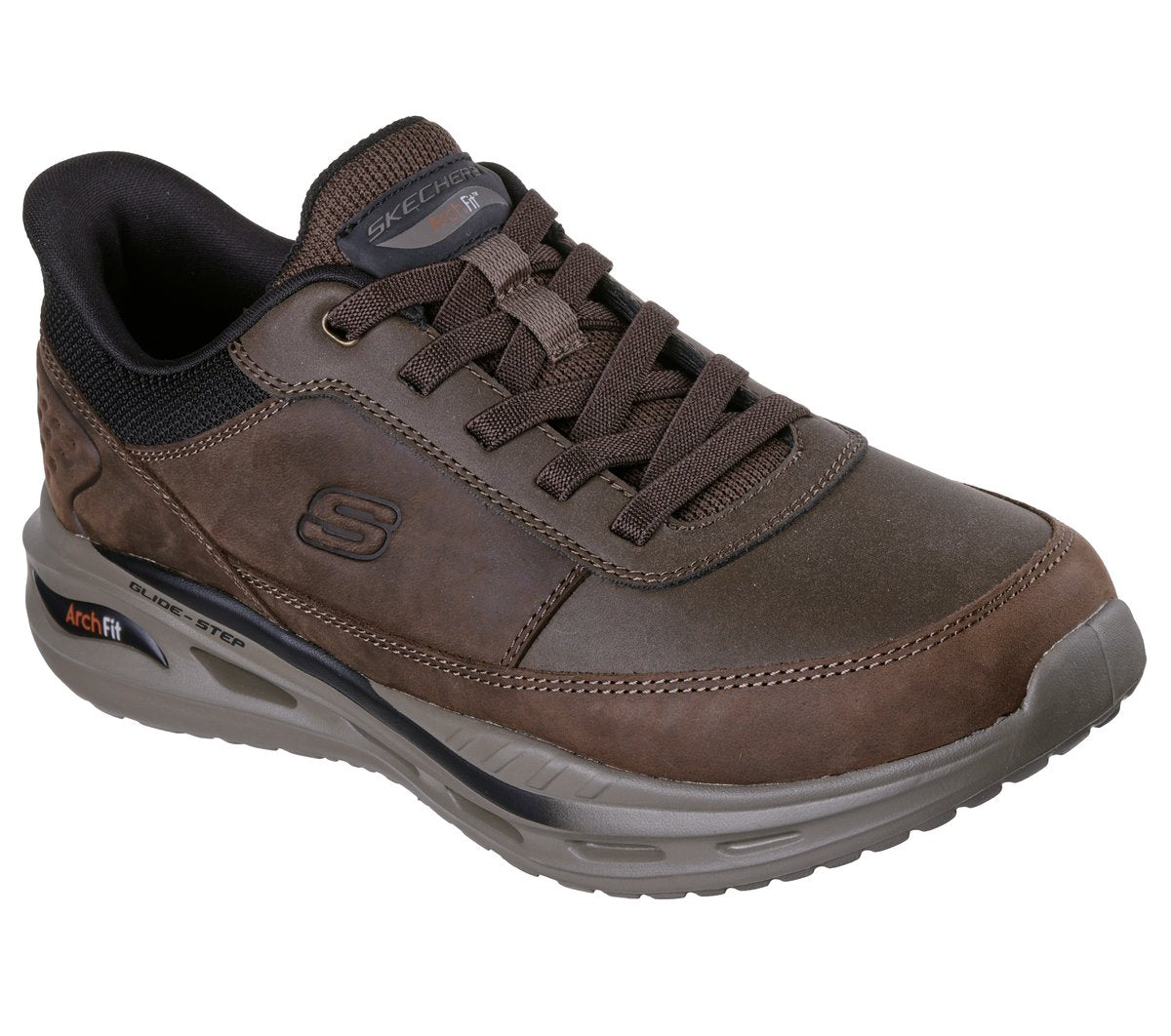 Skechers Slip-ins: Arch Fit Orvan - Moxley
