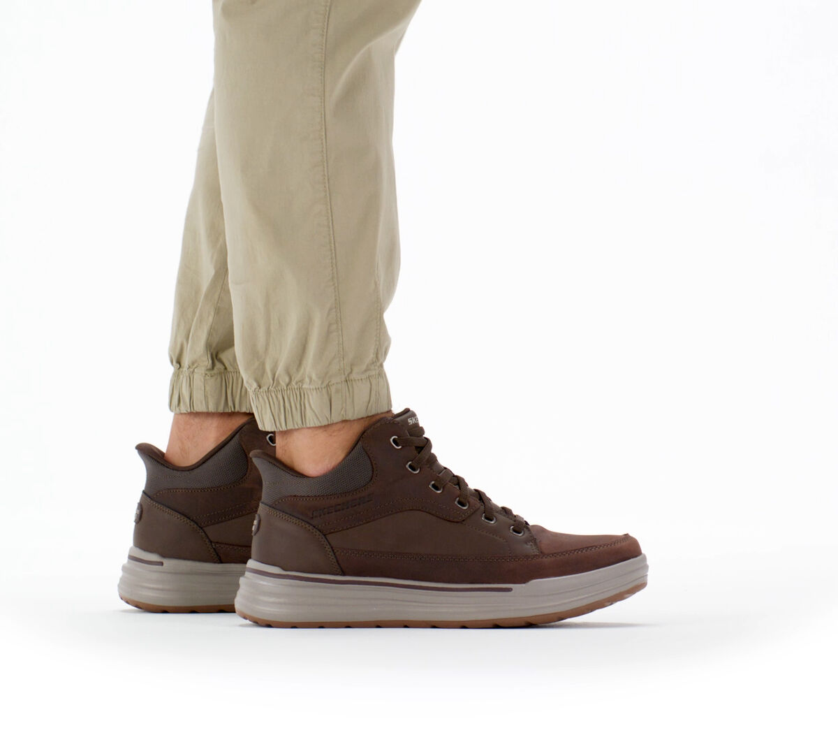 Skechers Slip-ins Relaxed Fit: Sterling - Rogan