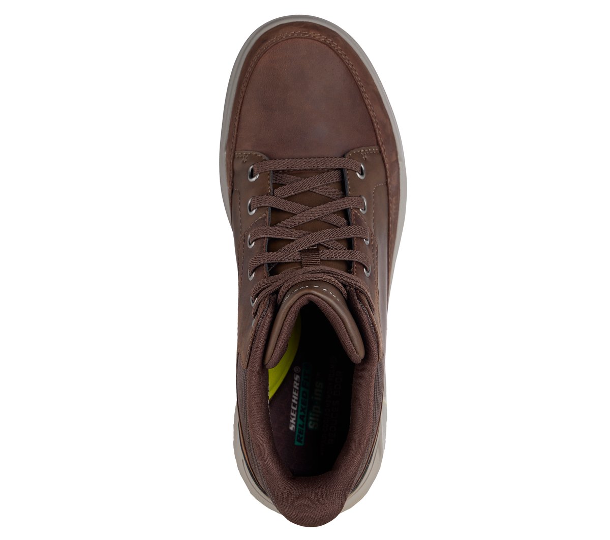 Skechers Slip-ins Relaxed Fit: Sterling - Rogan