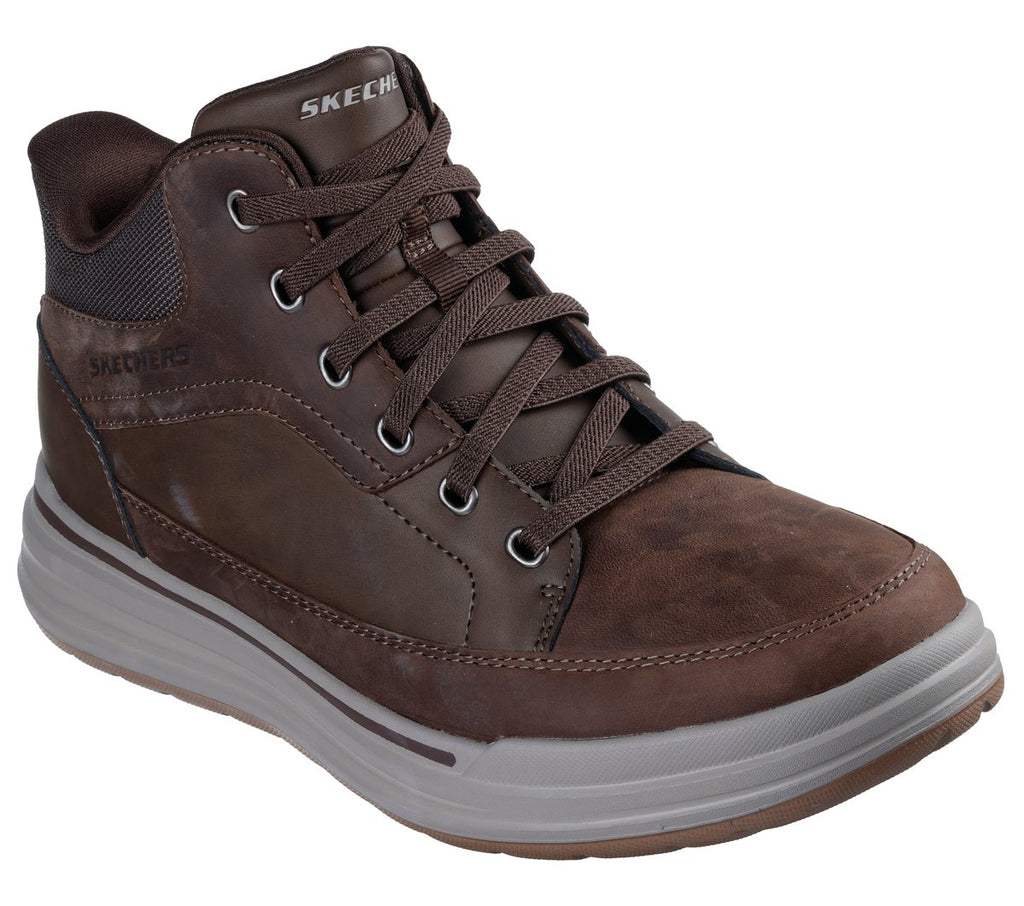 Skechers Slip-ins Relaxed Fit: Sterling - Rogan