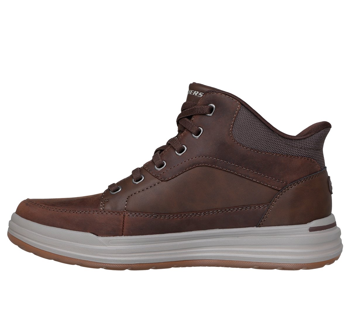 Skechers Slip-ins Relaxed Fit: Sterling - Rogan