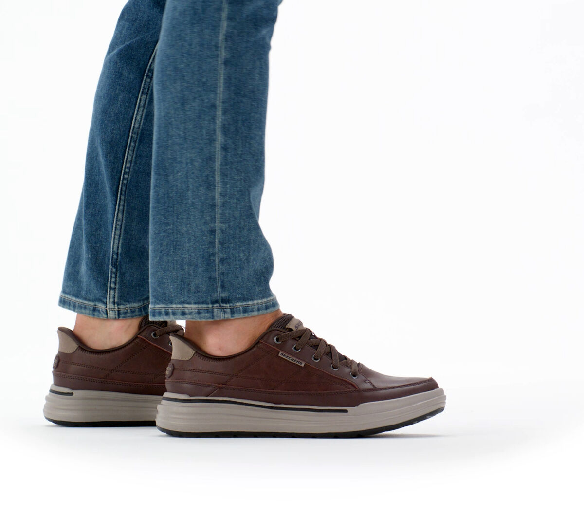 Skechers Slip-ins Relaxed Fit: Sterling - Hansel