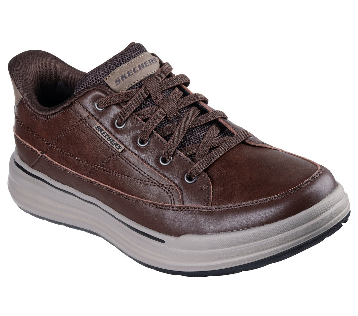 Skechers Slip-ins Relaxed Fit: Sterling - Hansel