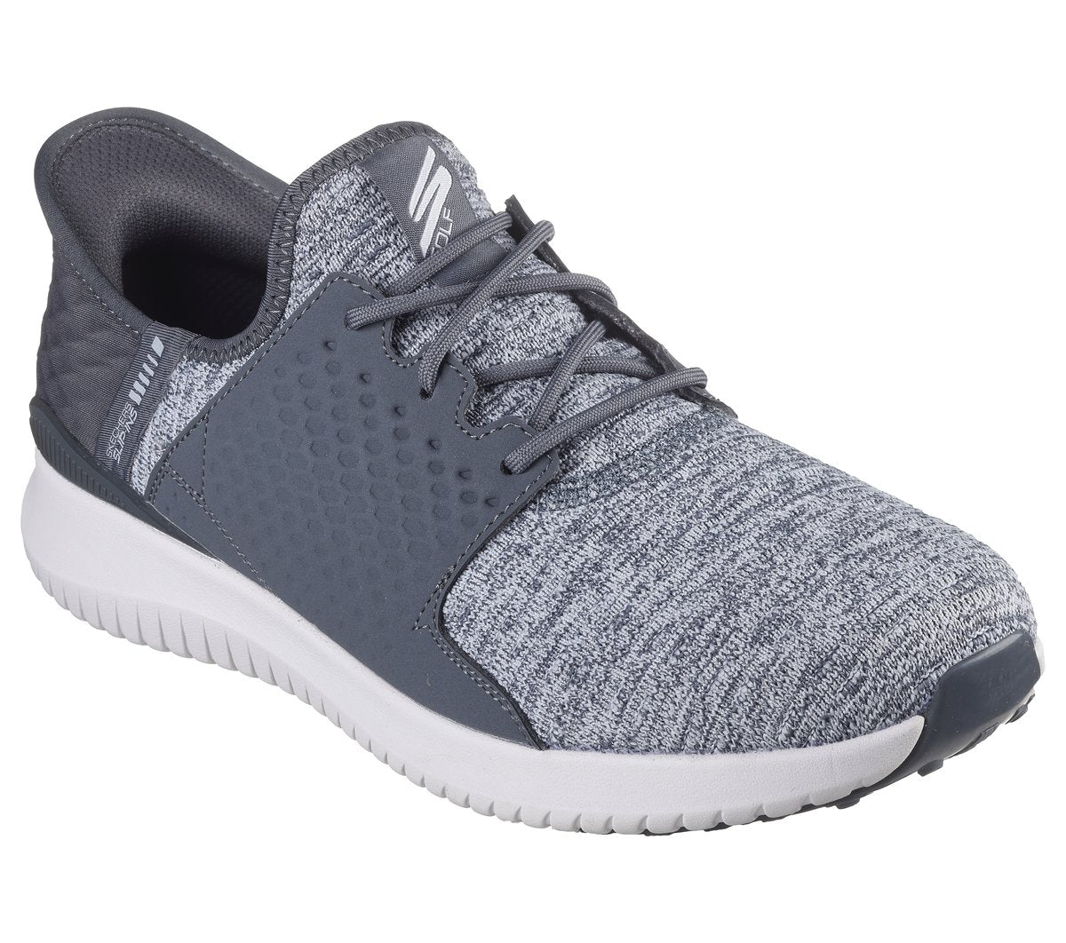 Skechers Slip-ins Relaxed Fit: GO GOLF Max 2 - Rover Slip-ins Plus Fit