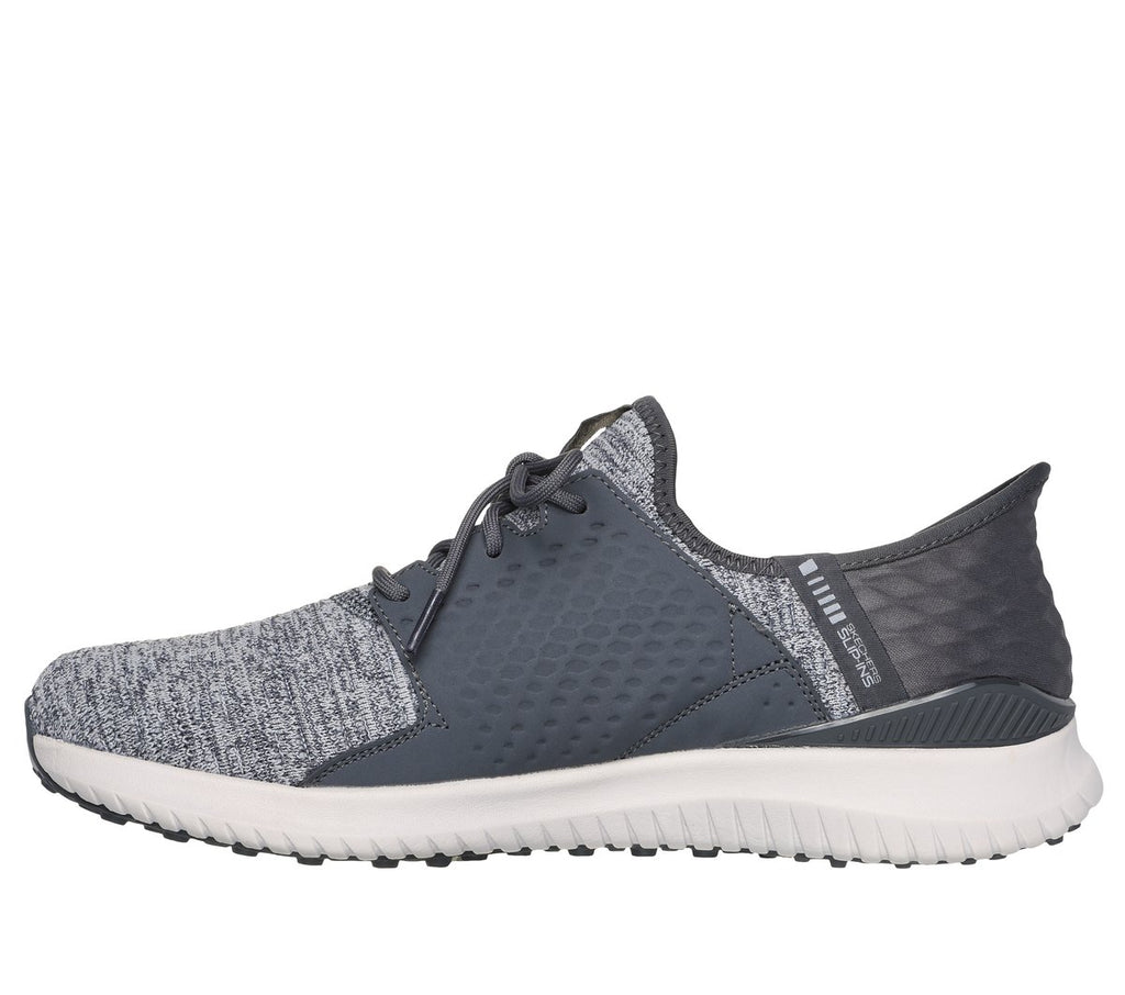 Skechers Slip-ins Relaxed Fit: GO GOLF Max 2 - Rover Slip-ins Plus Fit