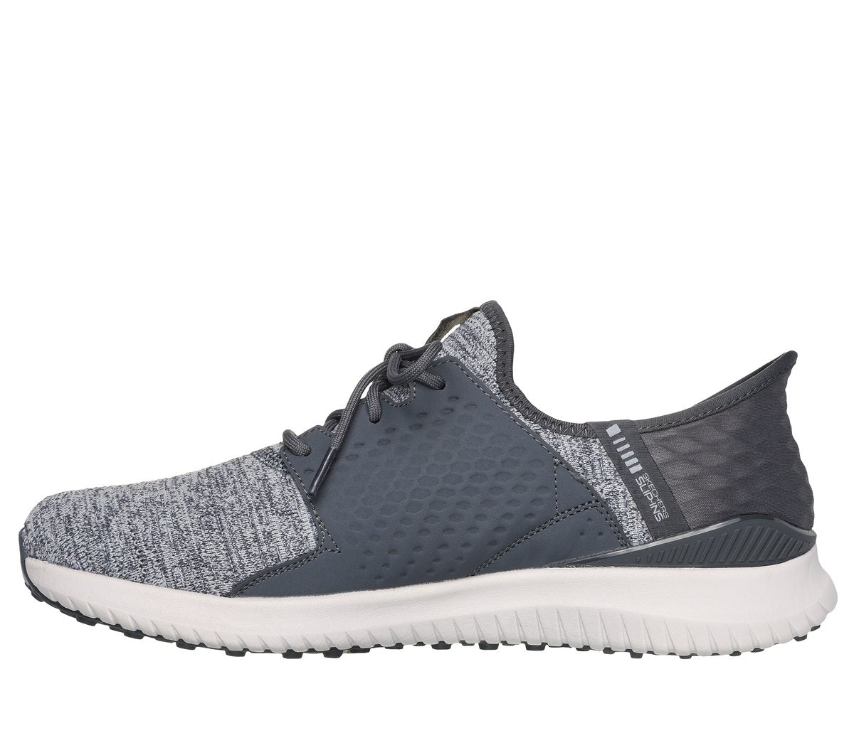 Skechers Slip-ins Relaxed Fit: GO GOLF Max 2 - Rover Slip-ins Plus Fit