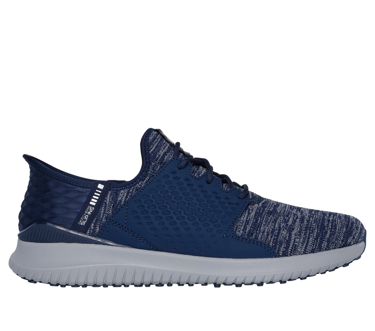 Skechers Slip-ins Relaxed Fit: GO GOLF Max 2 - Rover Slip-ins Plus Fit