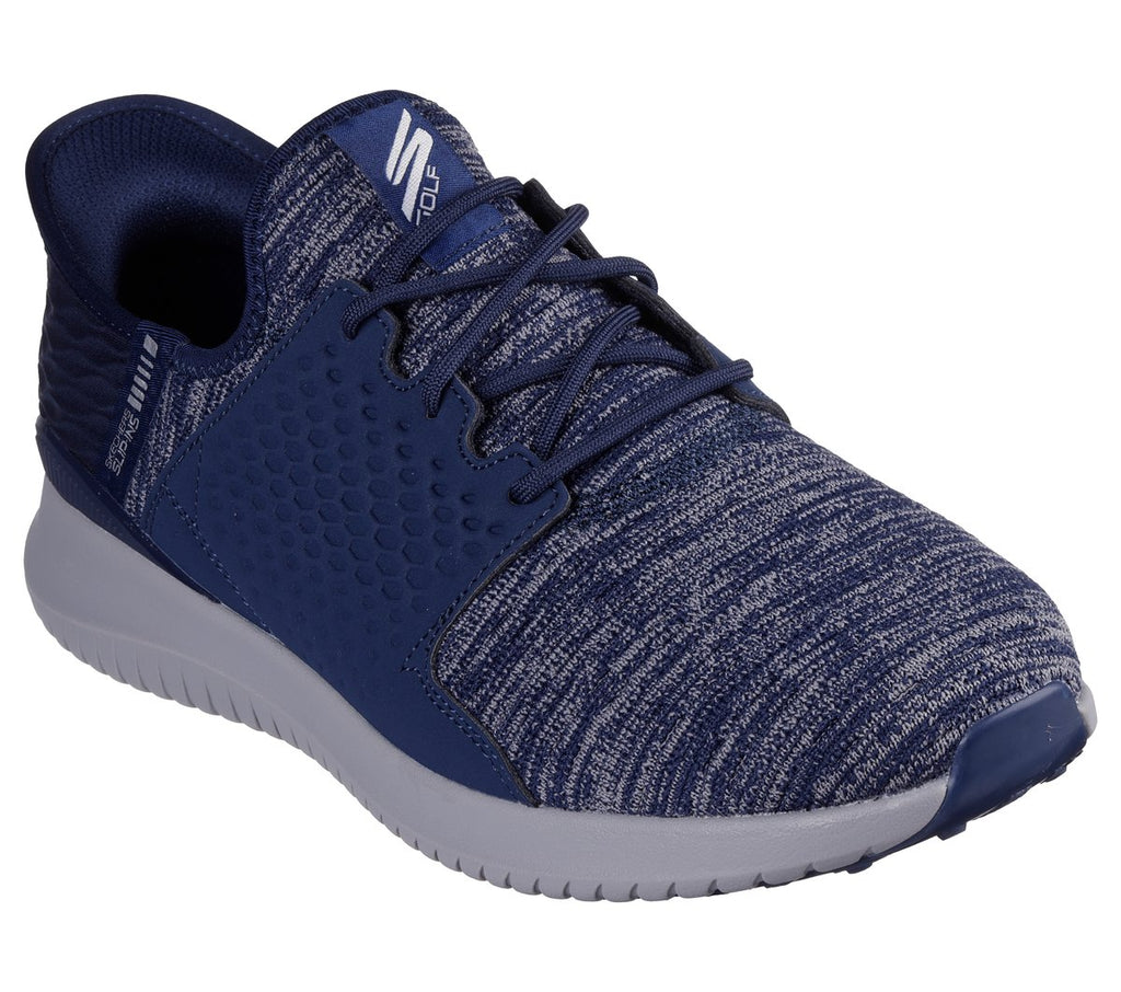 Skechers Slip-ins Relaxed Fit: GO GOLF Max 2 - Rover Slip-ins Plus Fit