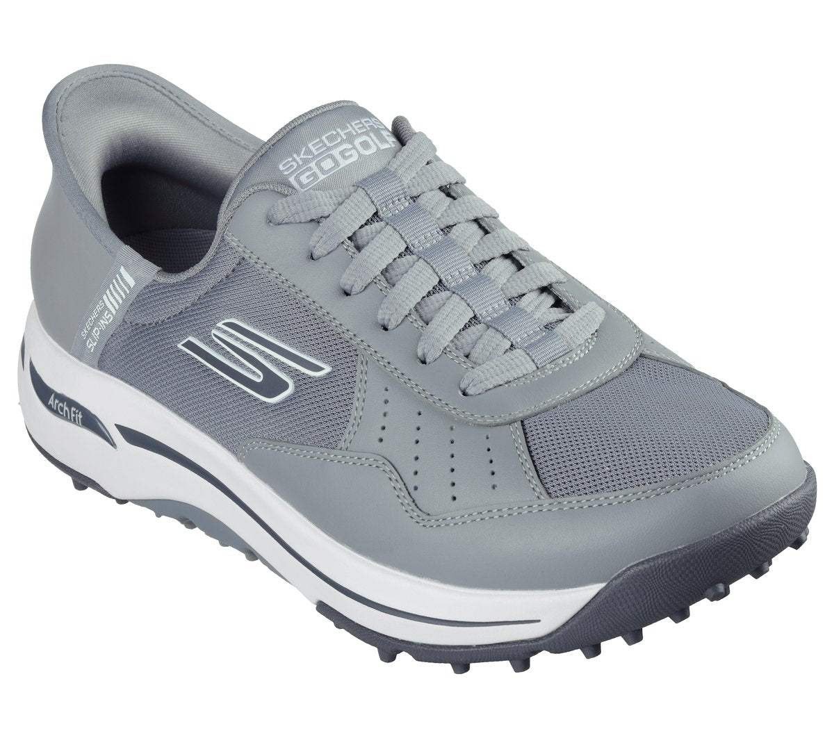 Skechers Slip-ins: GO GOLF Arch Fit - Line Up