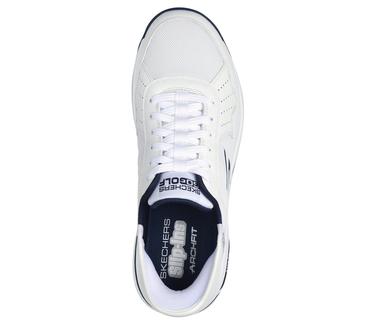 Skechers Slip-ins: GO GOLF Arch Fit - Line Up