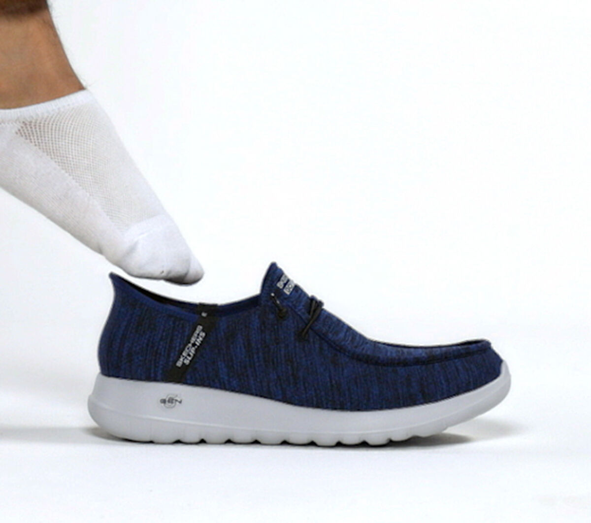 Skechers Slip-ins: GO WALK Max - Free Hands