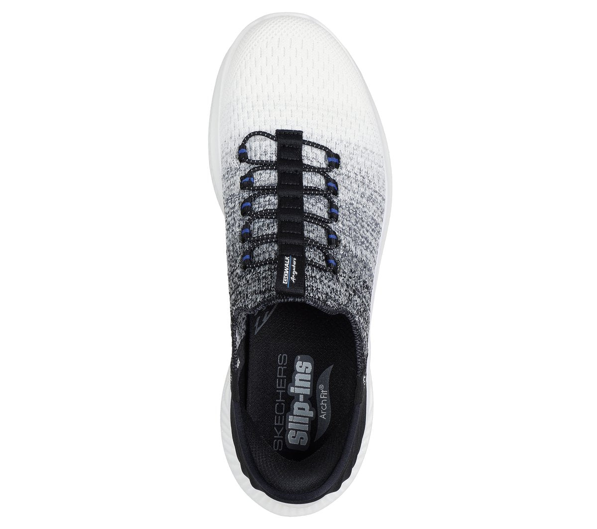 Skechers Slip-ins: Arch Fit GO WALK Anywhere - Amir