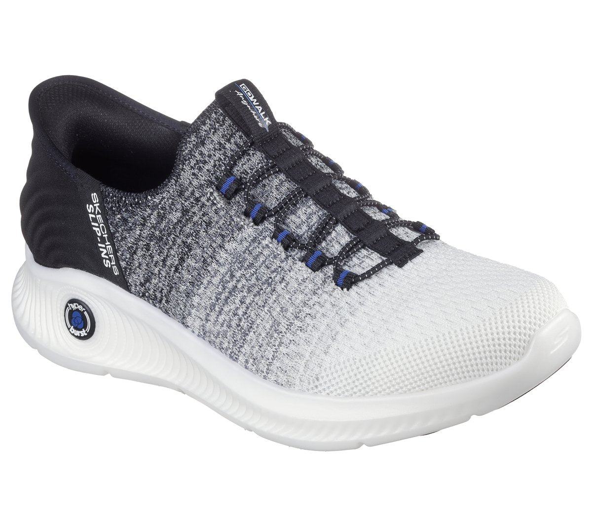 Skechers Slip-ins: Arch Fit GO WALK Anywhere - Amir