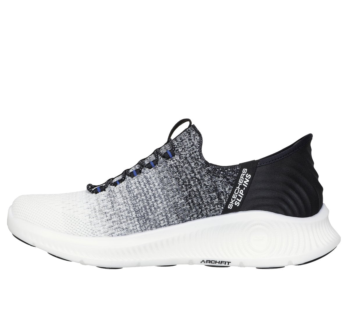 Skechers Slip-ins: Arch Fit GO WALK Anywhere - Amir