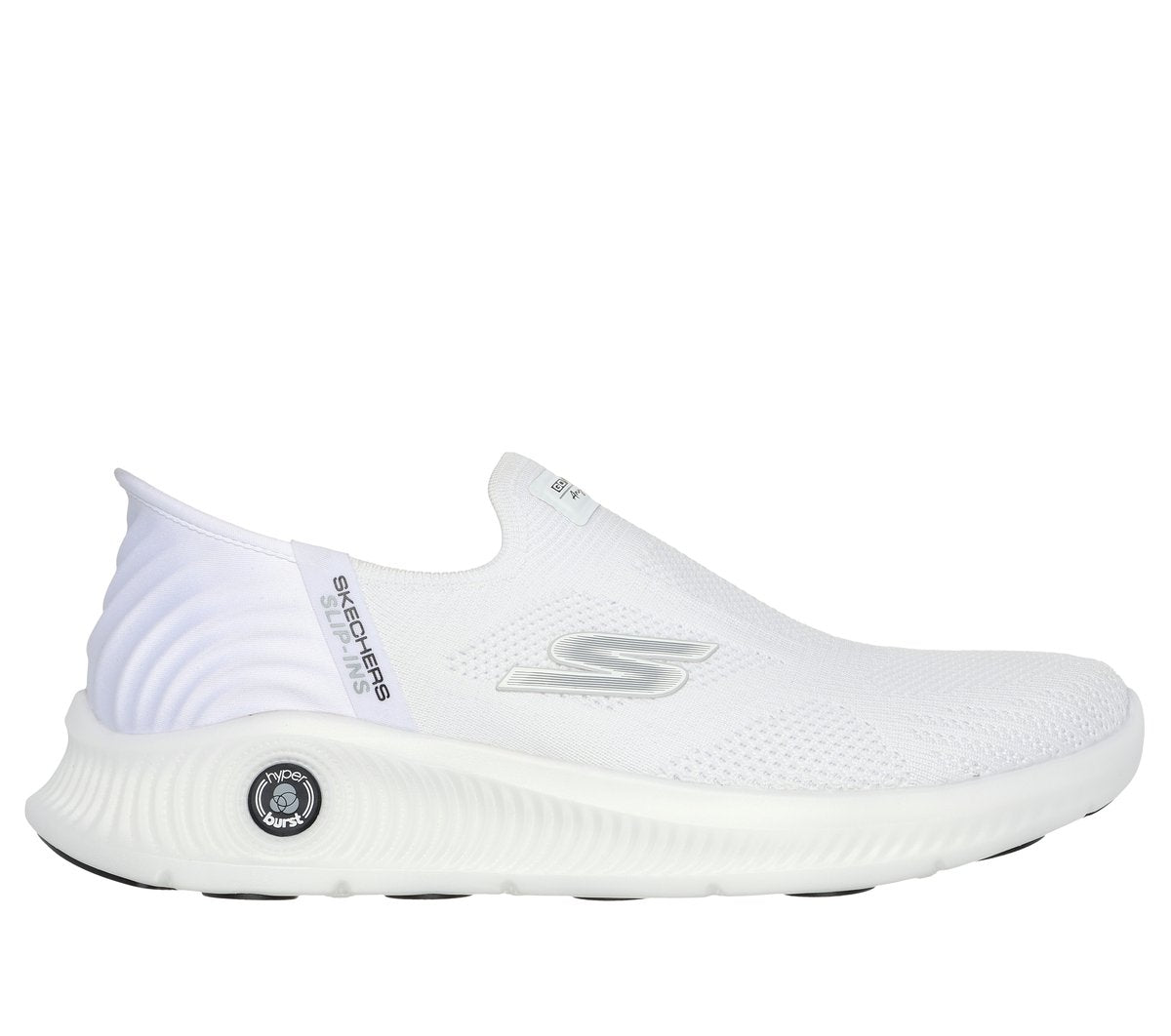 Skechers Slip-ins: Arch Fit GO WALK Anywhere - The Tourist