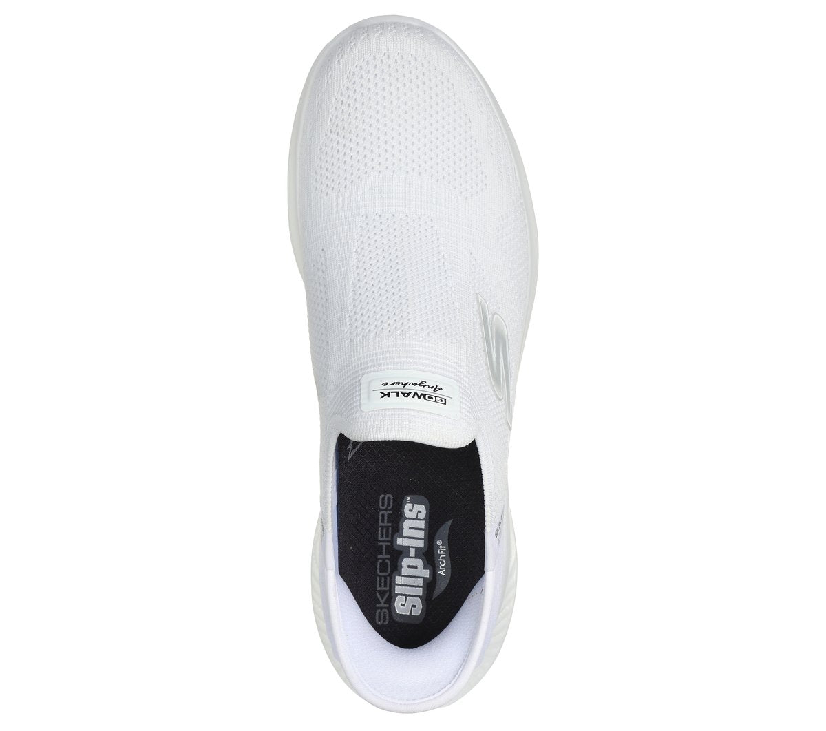 Skechers Slip-ins: Arch Fit GO WALK Anywhere - The Tourist