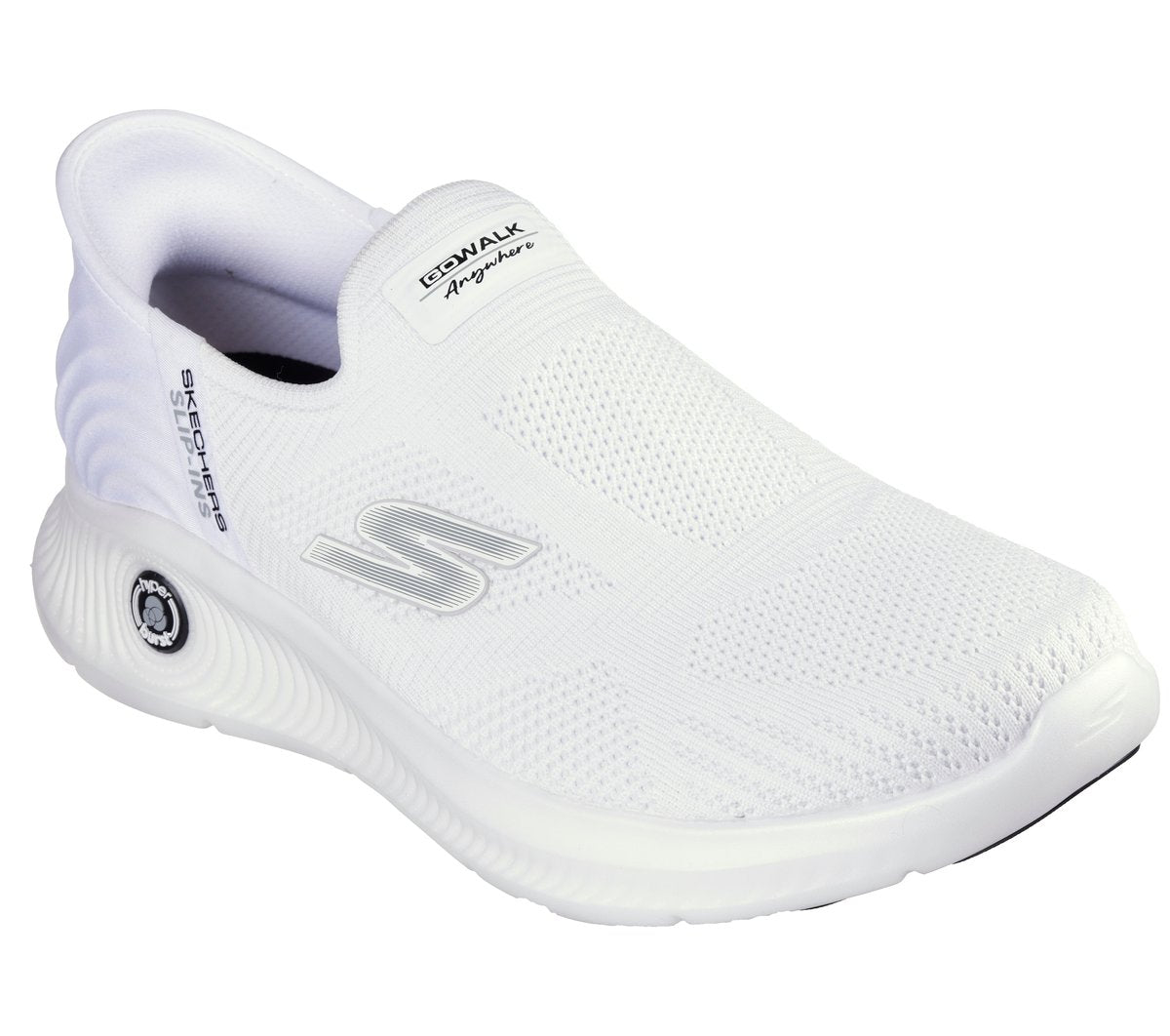 Skechers Slip-ins: Arch Fit GO WALK Anywhere - The Tourist