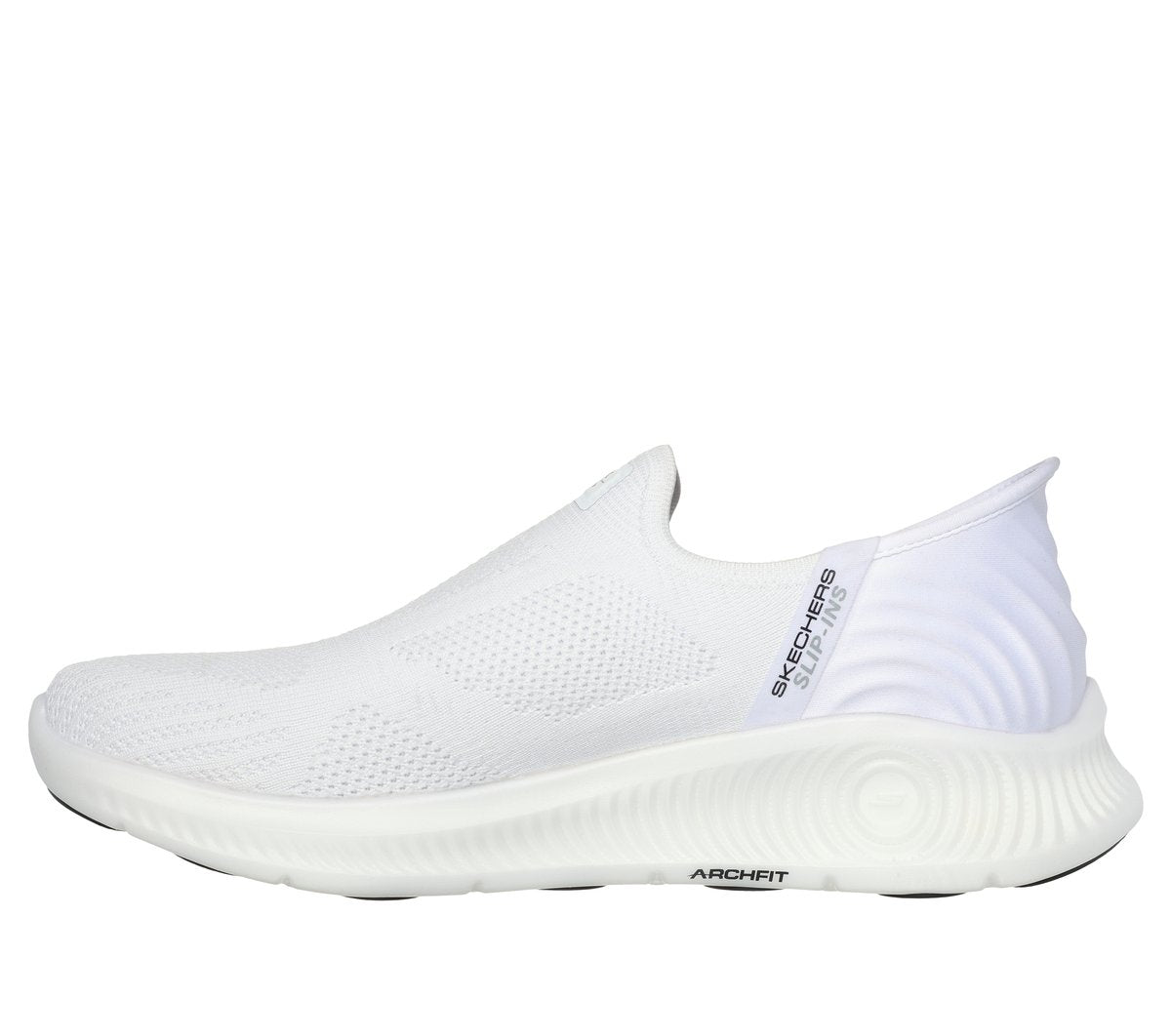 Skechers Slip-ins: Arch Fit GO WALK Anywhere - The Tourist