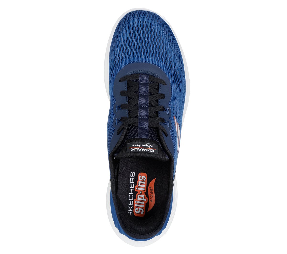Skechers Slip-ins: Arch Fit GO WALK Anywhere - Worldwide