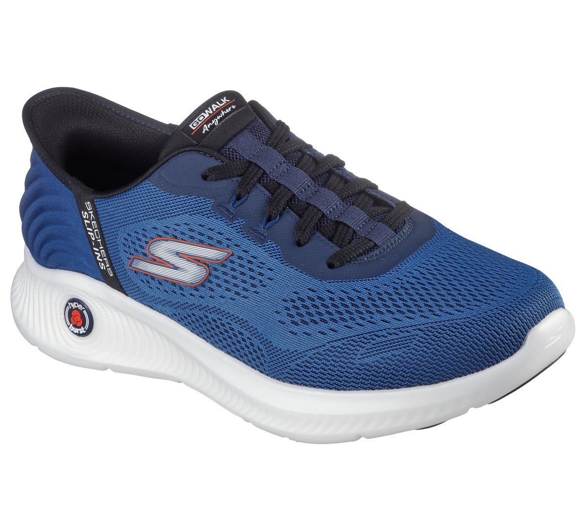 Skechers Slip-ins: Arch Fit GO WALK Anywhere - Worldwide