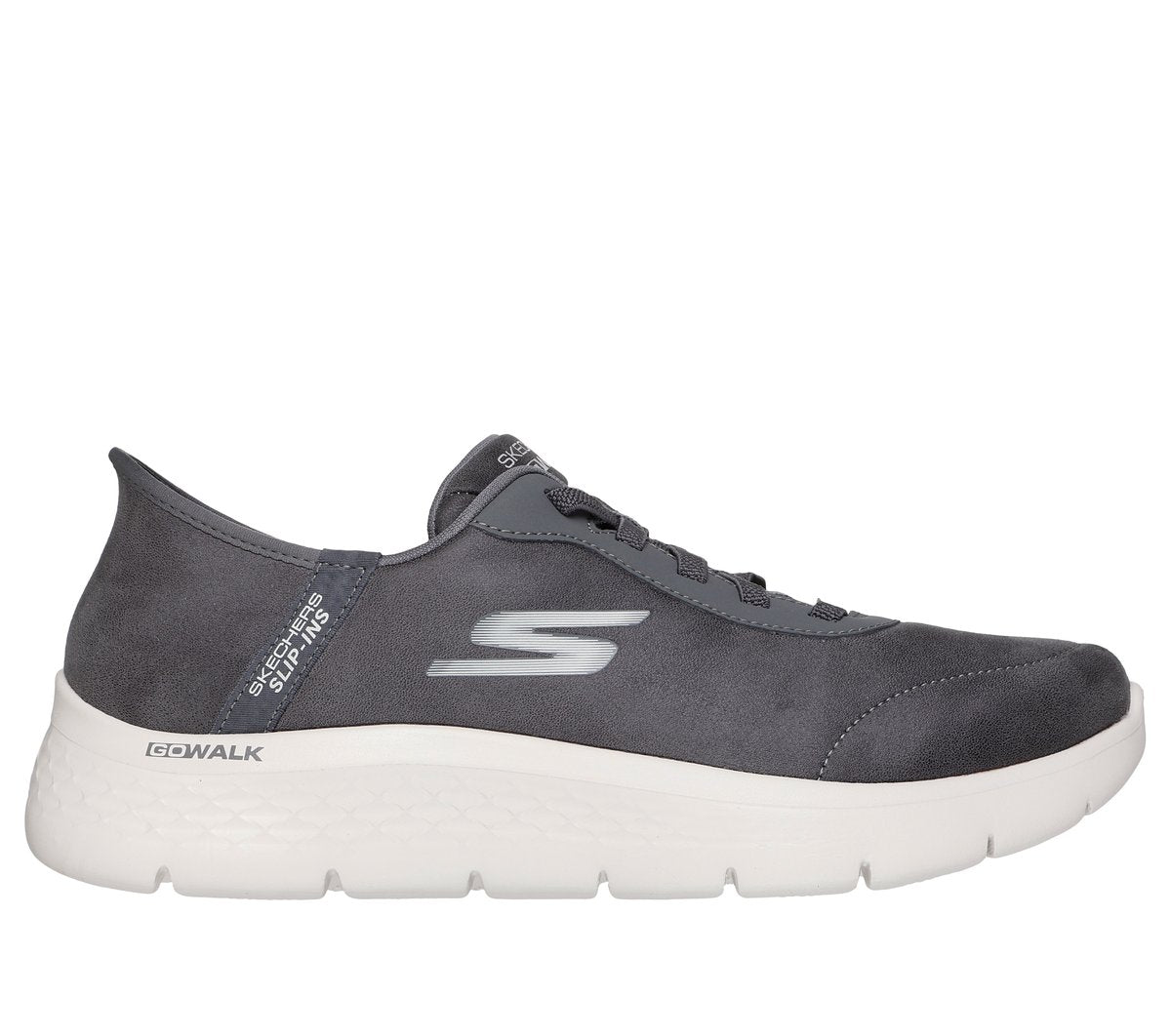 Skechers Slip-ins: GO WALK Flex - Smooth Motion