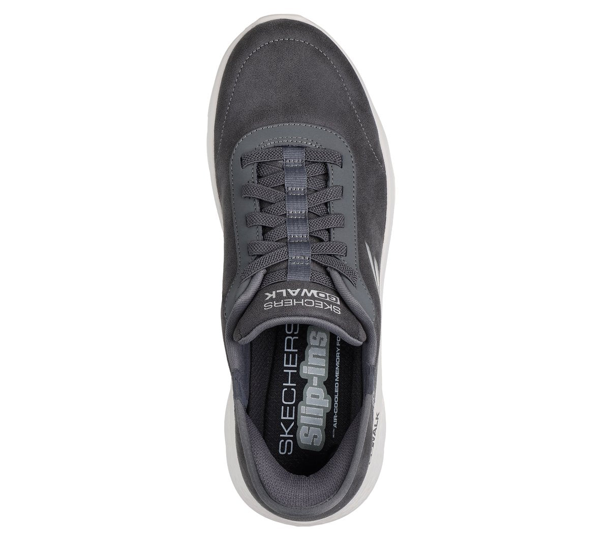 Skechers Slip-ins: GO WALK Flex - Smooth Motion