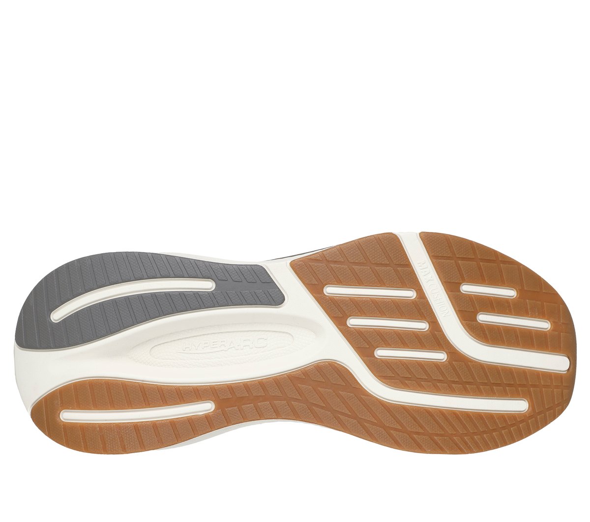 GO WALK Max Cushioning Arch Fit - Jonah