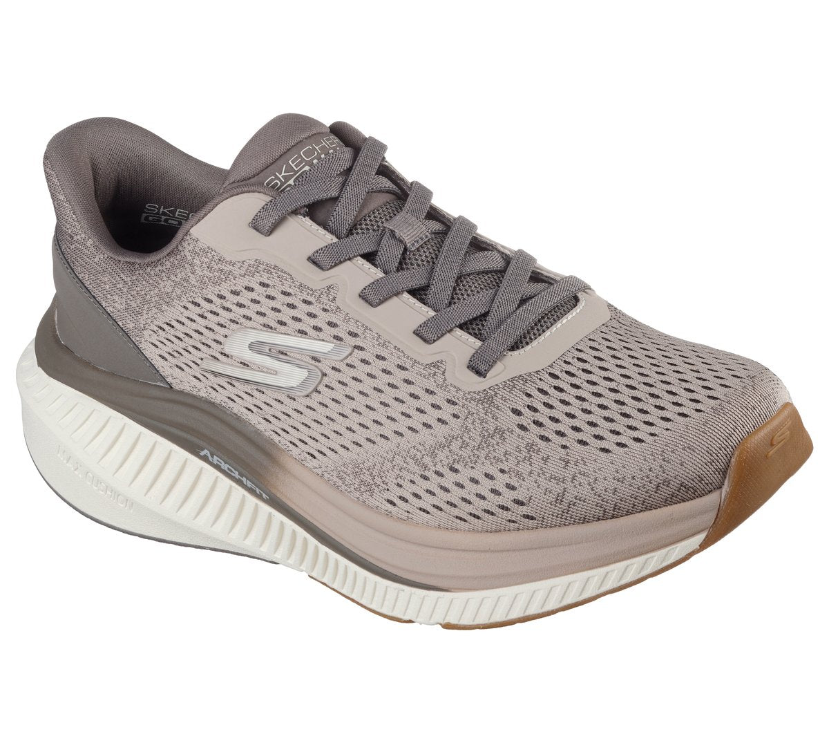 GO WALK Max Cushioning Arch Fit - Jonah