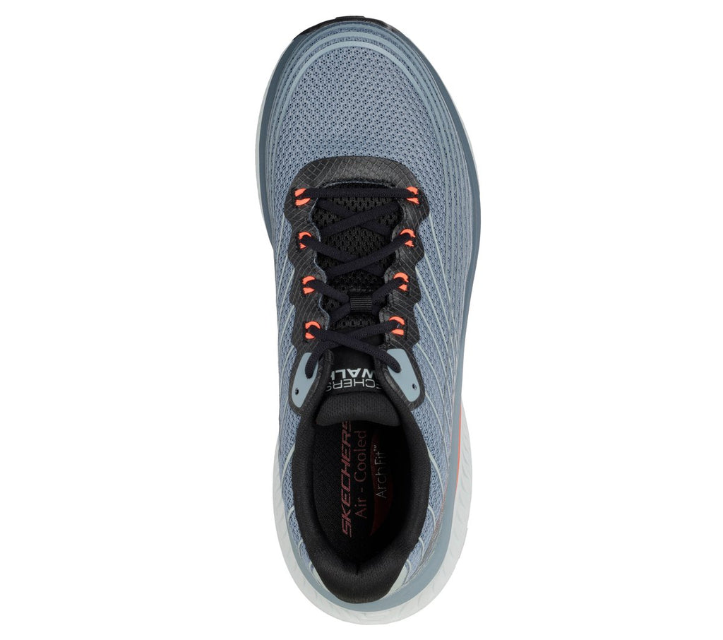 GO WALK Max Cushioning Arch Fit - Haptic