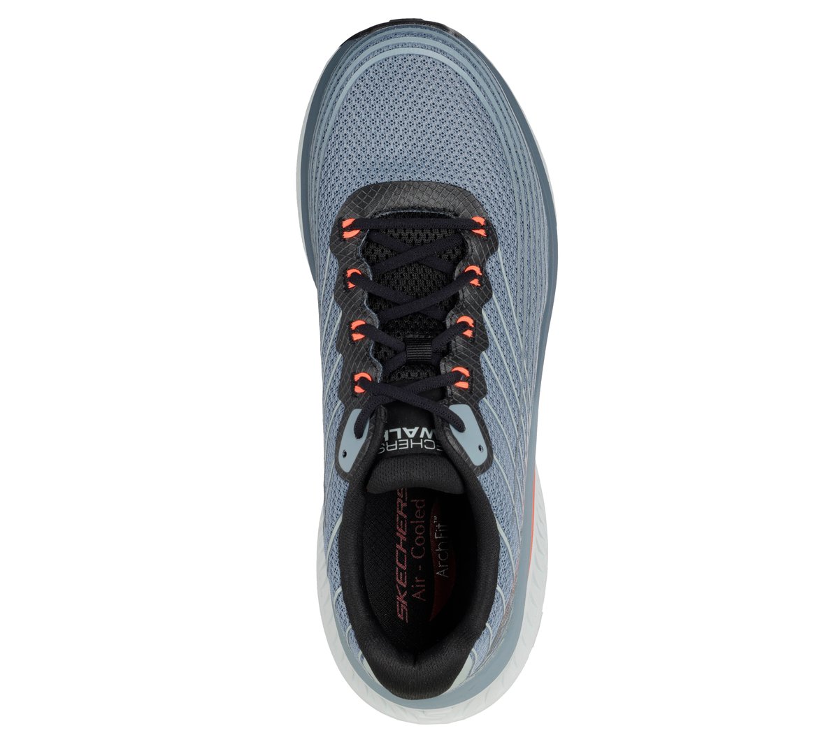 GO WALK Max Cushioning Arch Fit - Haptic