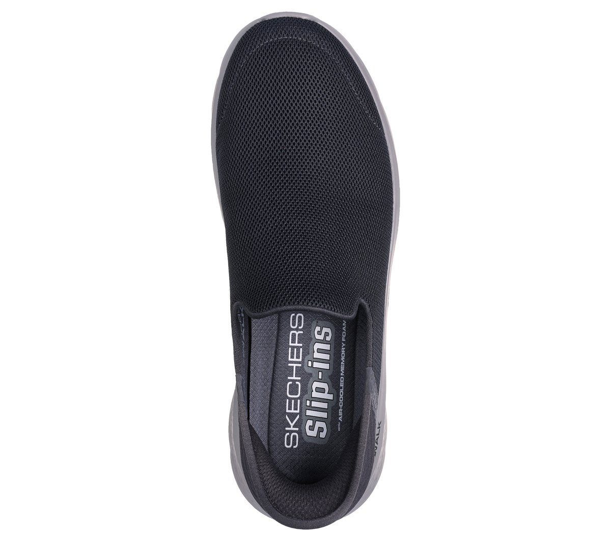 Skechers Slip-ins: GO WALK FLEX - No Hands