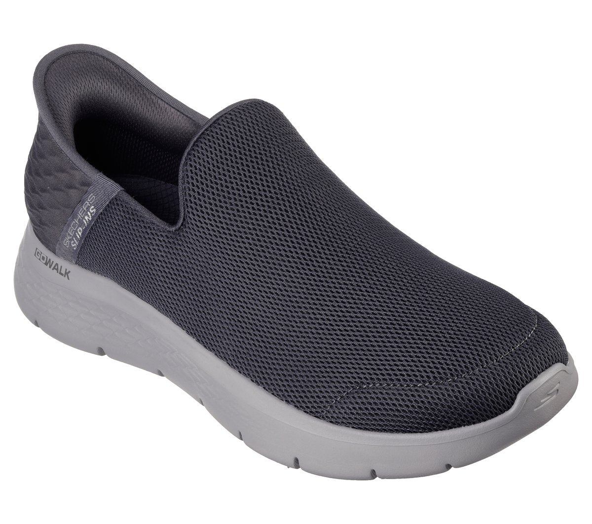 Skechers Slip-ins: GO WALK FLEX - No Hands