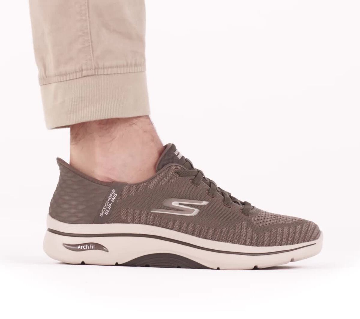 Skechers Slip-ins: Arch Fit 2.0 - Grand Select 2