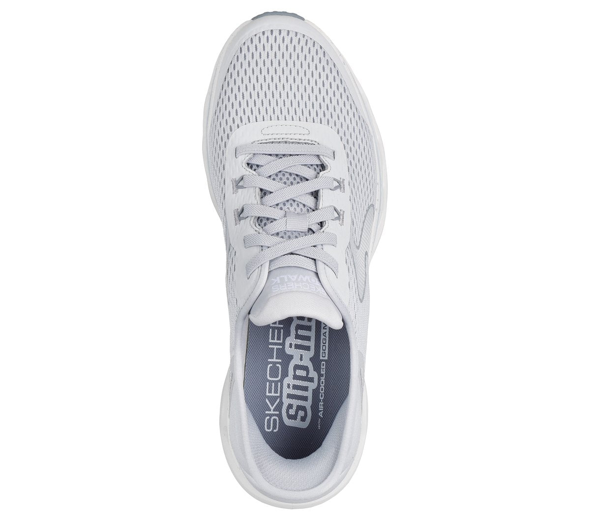 Skechers Slip-ins: GO WALK Glide-Step 2.0 - Zander