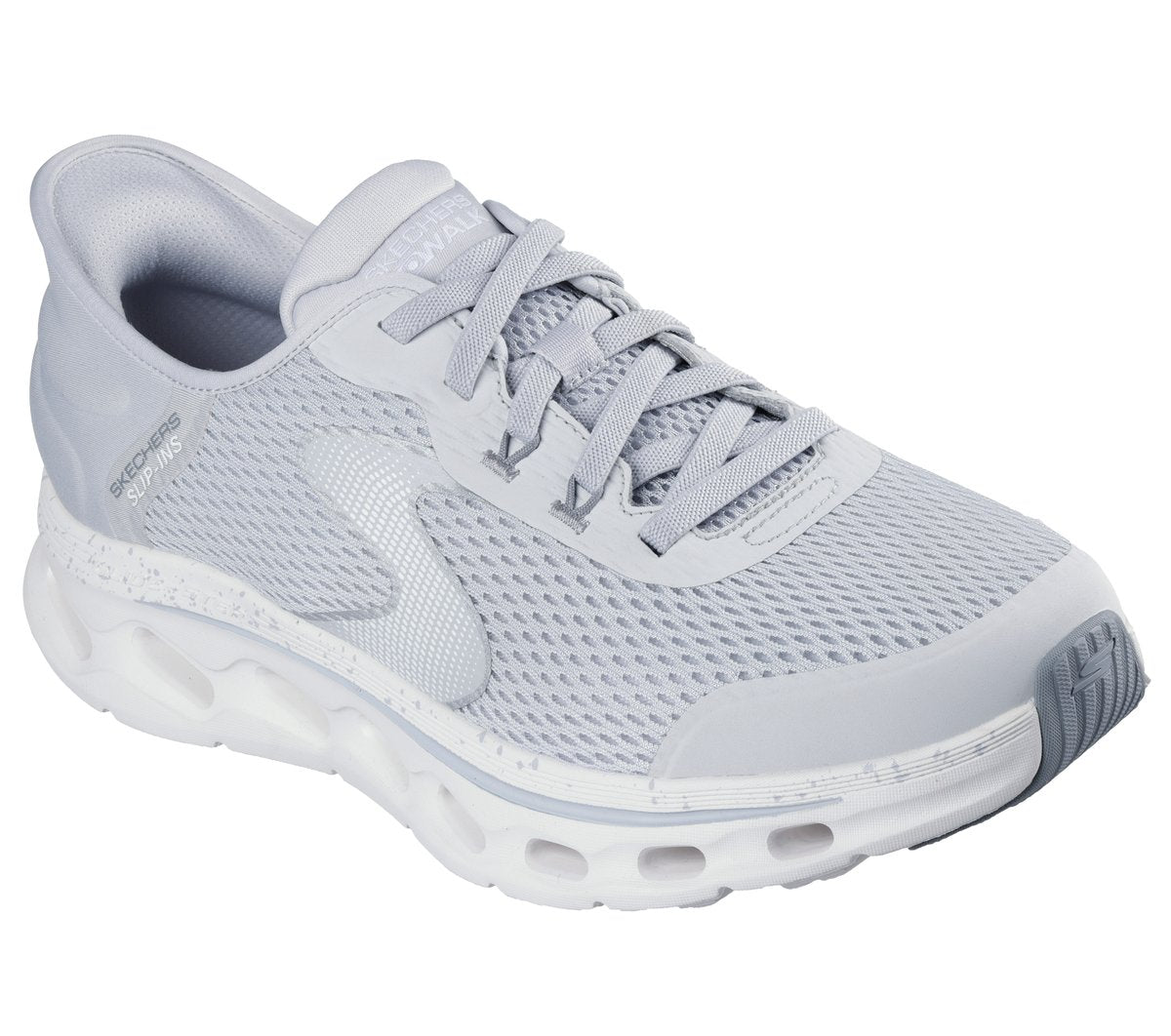 Skechers Slip-ins: GO WALK Glide-Step 2.0 - Zander