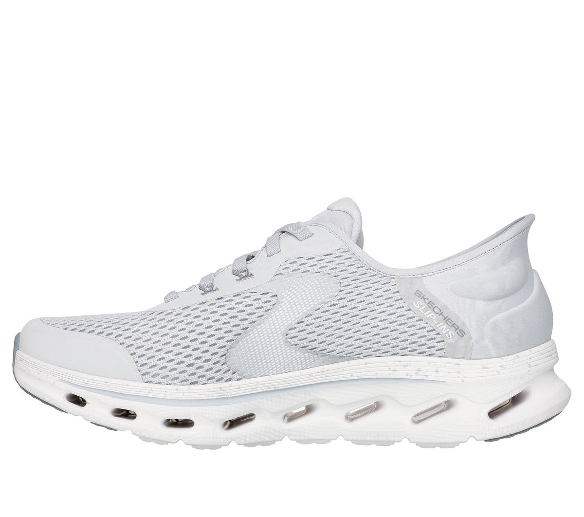 Skechers Slip-ins: GO WALK Glide-Step 2.0 - Zander