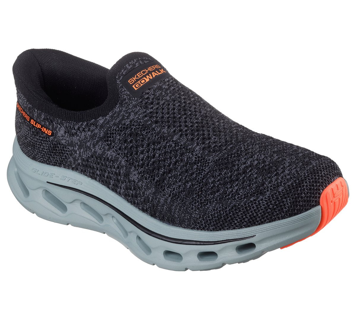 Skechers Slip-ins: GO Walk Glide-Step 2.0 - Caleb