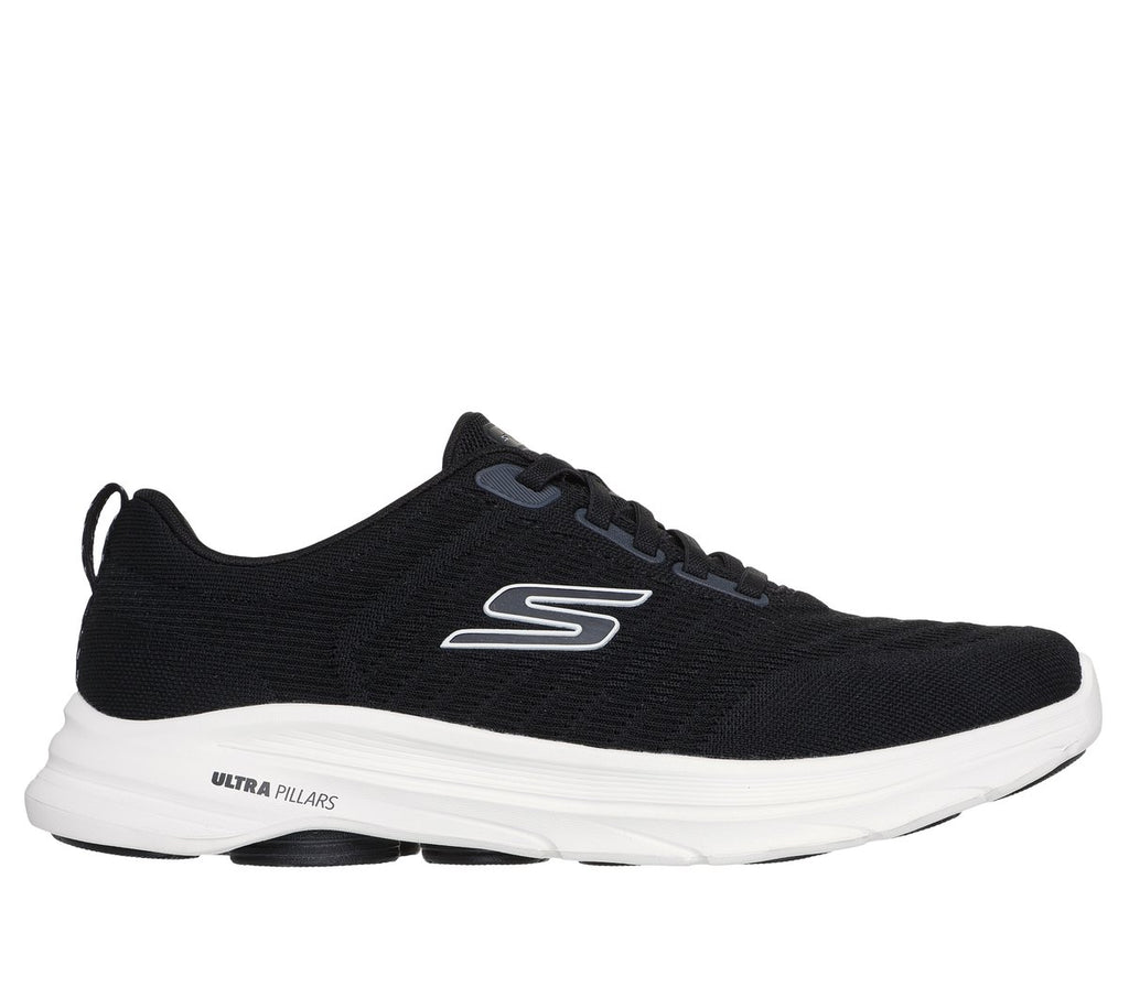 GO Walk 8 - Day