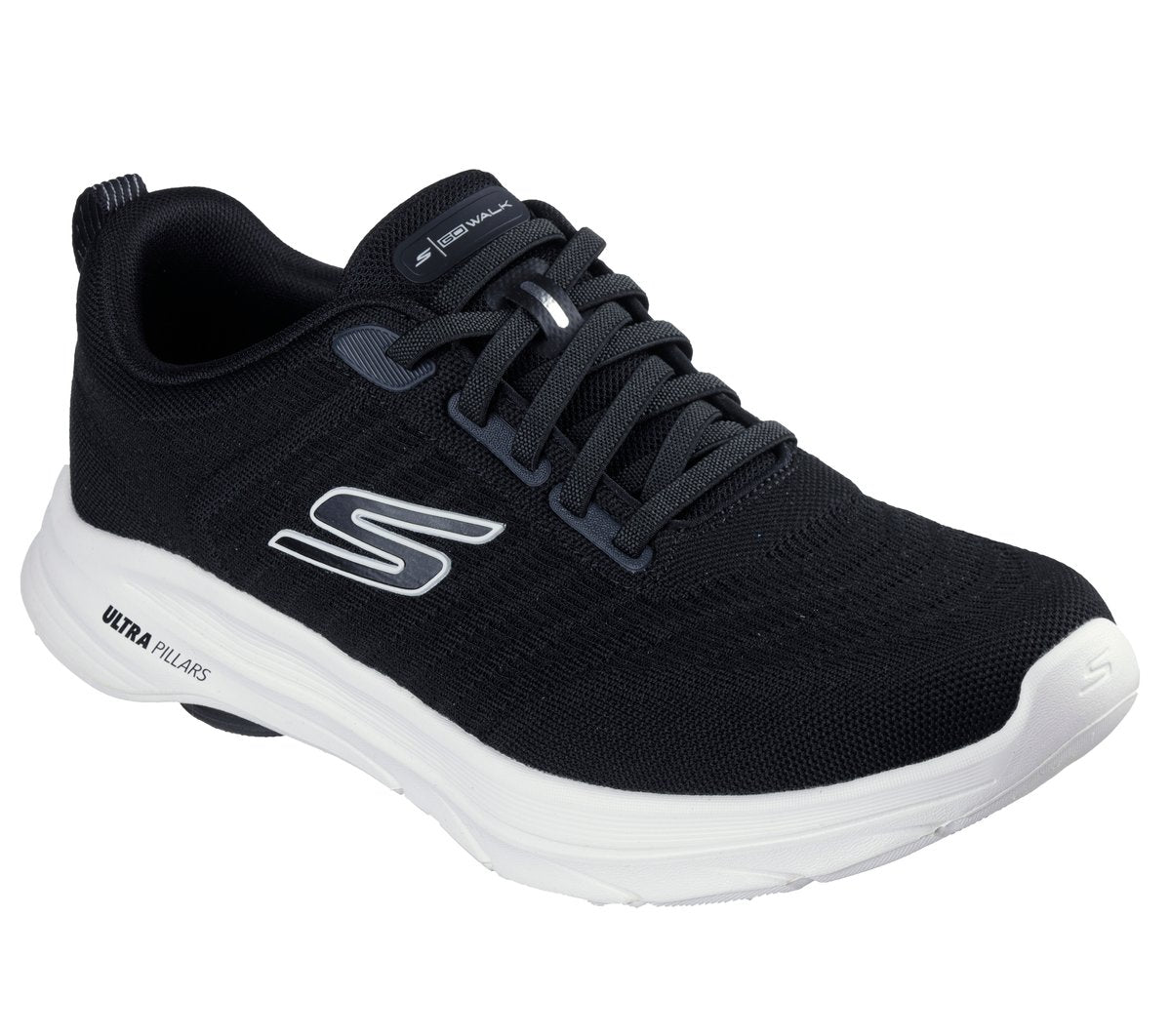 GO Walk 8 - Day