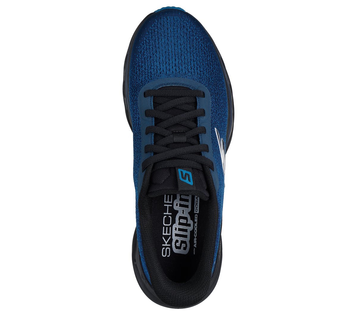 Skechers Slip-ins: GO WALK Glide-Step 2.0 - Maser