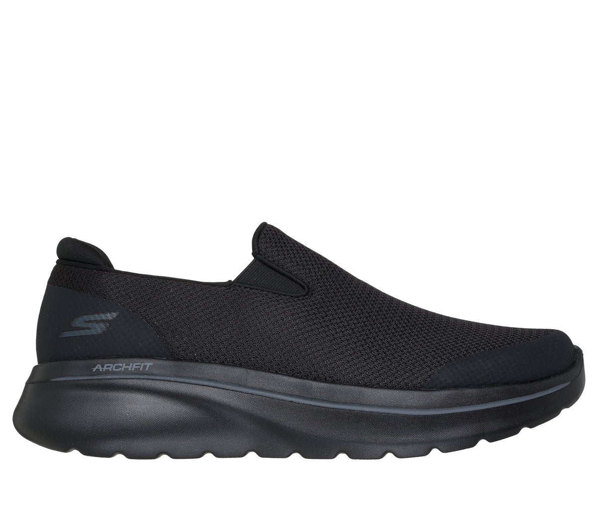 Relaxed Fit: GO WALK Arch Fit N-Joy - Talen